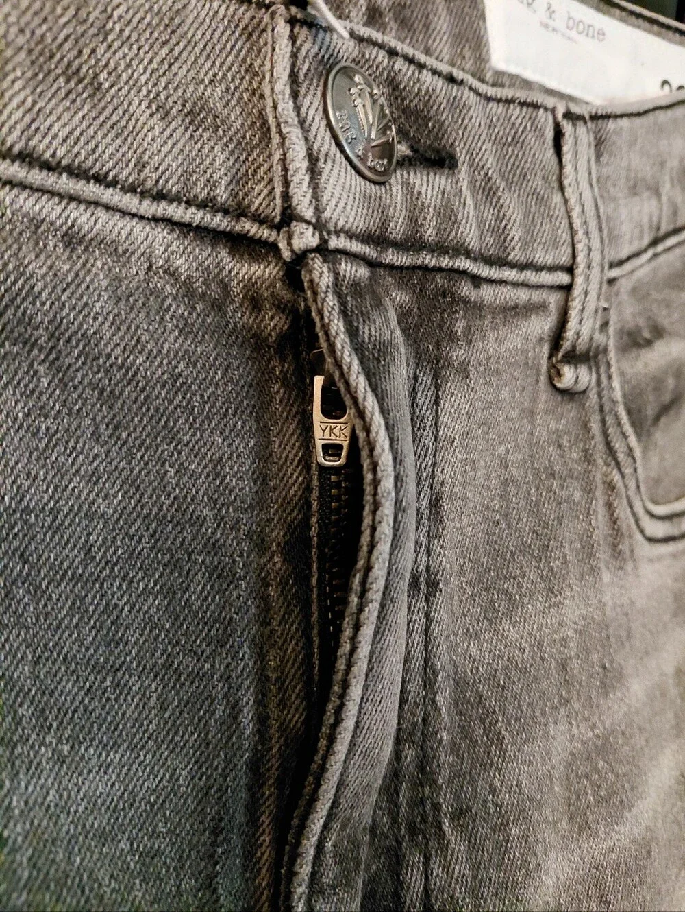 rag & bone designed mid